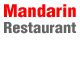 Mandarin Restaurant Armidale Menu