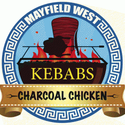 Mayfield West Kebabs Mayfield West Menu