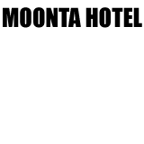 Moonta Hotel Moonta Menu