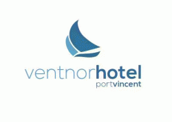 Port Vincent Ventnor Hotel Port Vincent Menu