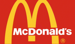 McDonald's Family Restaurants Cremorne Menu