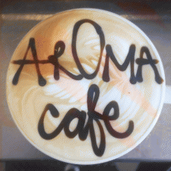 Aroma Cafe Whyalla Norrie Menu