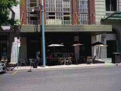 My Way Snack Bar Cafe Adelaide Menu