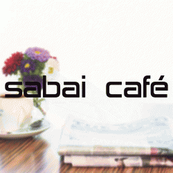 Sabai Cafe Glenelg South Menu