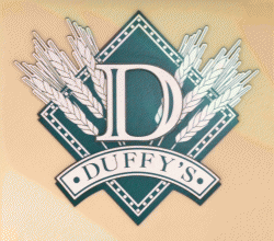 Duffy's Bakery Glenelg Menu