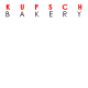 Kupsch Bakery Crystal Brook Menu