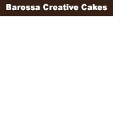 Barossa Creative Cakes Nuriootpa Menu