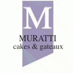 Muratti Cakes and Gateaux Prospect Menu