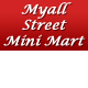 Myall Street Mini Mart Dubbo Menu