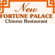 New Fortune Palace Penrith Menu