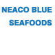 Naeco Blue Seafoods South Grafton Menu