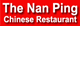 Nan Ping Chinese Restaurant The Tamworth Menu