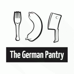 The German Pantry Hahndorf Menu