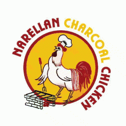 Narellan Charcoal Chicken Narellan Menu