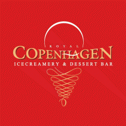 Royal Copenhagen Ice Cream Cone Co Glenelg Menu
