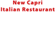New Capri Italian Restaurant East Maitland Menu