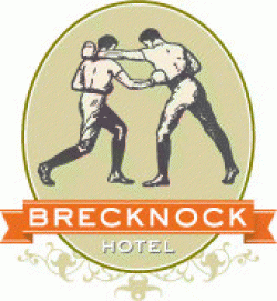 Brecknock Hotel Adelaide Menu