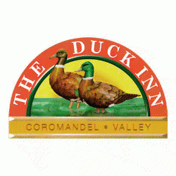 Duck Inn Coromandel Valley Menu
