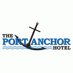 Port Anchor Hotel Port Adelaide Menu