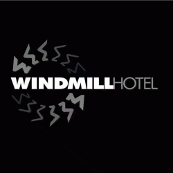 Windmill Hotel Prospect Menu