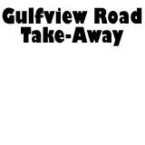 Gulfview Road Take-Away Christies Beach Menu