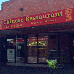 Golden Pearl Chinese Restaurant Pty Ltd Port Augusta Menu