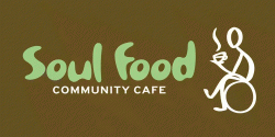 Soul Food Espresso Redwood Park Menu
