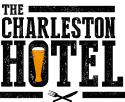 Charleston Hotel Charleston Menu