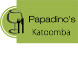 Papadino's Katoomba Katoomba Menu