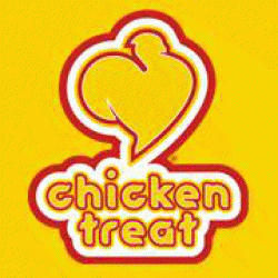 Chicken Treat Byford Menu