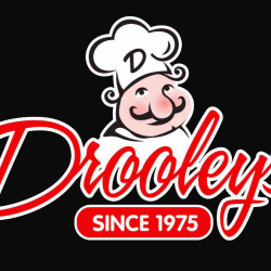 Drooley's Pizza Lounge Bunbury Menu