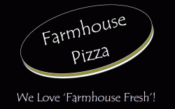 Farmhouse Pizzas Manjimup Menu