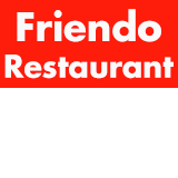 Friendo Restaurant Busselton Menu