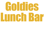 Goldies Lunch Bar Bayswater Menu