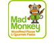 Mad Monkey Woodfired Pizza Inglewood Menu