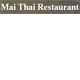 Mai Thai Restaurant Alfred Cove Menu