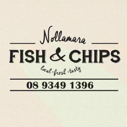 Nollamara Fish & Chip Nollamara Menu