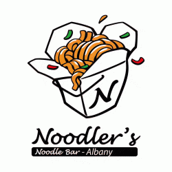 Noodlers Noodle Bar Albany Menu