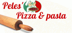 Peles' Pizza Mandurah Menu