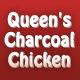 Queen's Charcoal Chicken Camden Menu