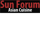 Sun Forum Asian Cuisine Mandurah Menu
