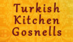 Turkish Kitchen Gosnells Menu
