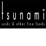 Tsunami Sushi Bar Mosman Park Menu