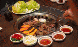 Arirang Korean BBQ Restaurant + Cafe Perth Menu