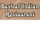 Bayleaf Indian Restaurant Bellevue Menu