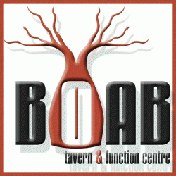 Boab Tavern High Wycombe Menu