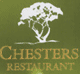 Chesters Restaurant Henley Brook Menu