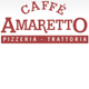 Caffe Amaretto Pizzeria - Trattoria Osborne Park Menu