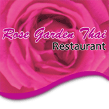 Rose Garden Thai Restaurant Central Dubbo Dubbo Menu