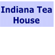 Indiana Tea House. Cottesloe Menu